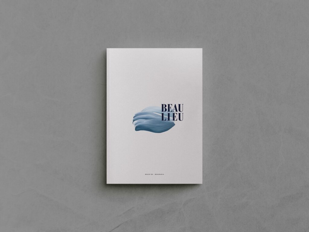 BEAULIEU Property Branding & Marketing project
