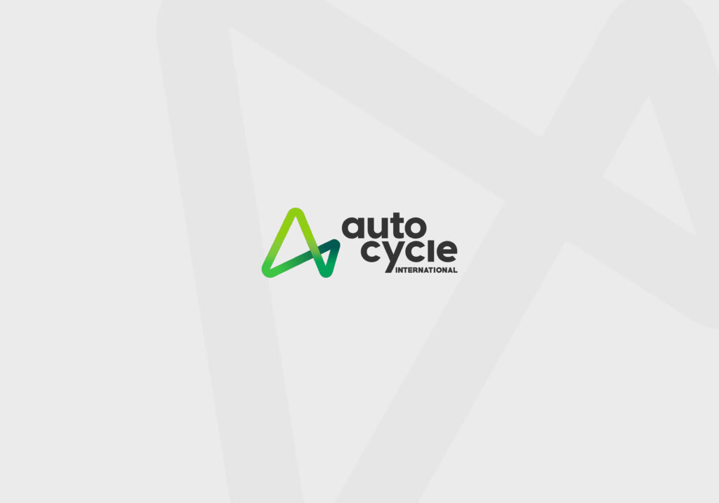 Autocycle International Business Branding & Marketing project