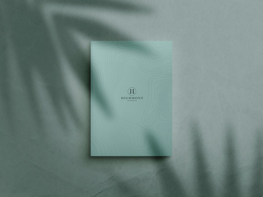 Highmont Bayswater Property Branding & Marketing project