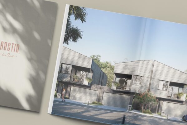 Austin Lara project image