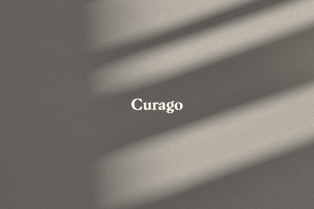 Curago Coworking Business Branding & Marketing project