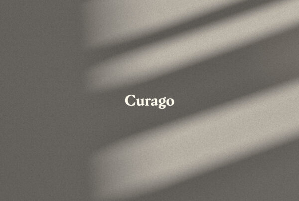 Curago Coworking Business Branding & Marketing project
