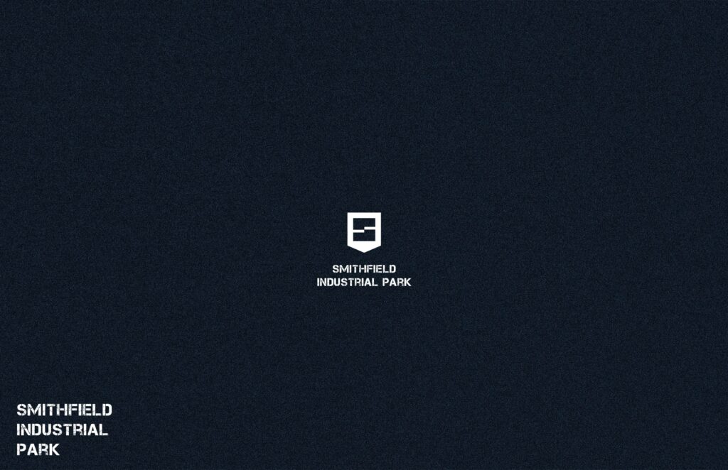 Smithfield Industrial Park Property Branding & Marketing project