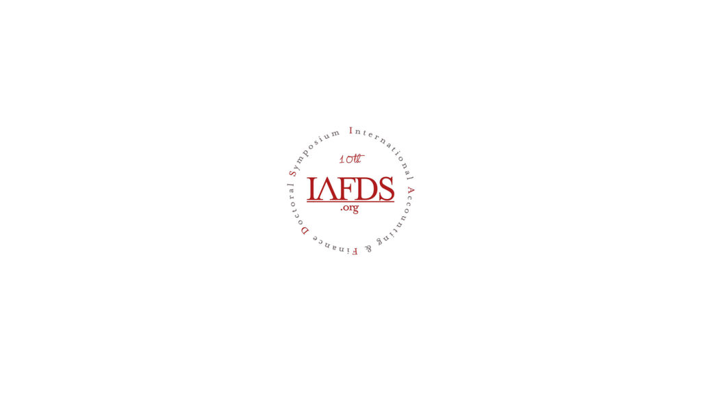 IAFDS Business Branding & Marketing project
