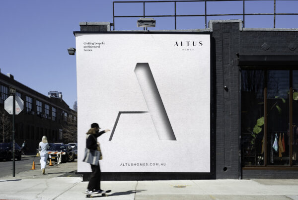 Altus Homes project image