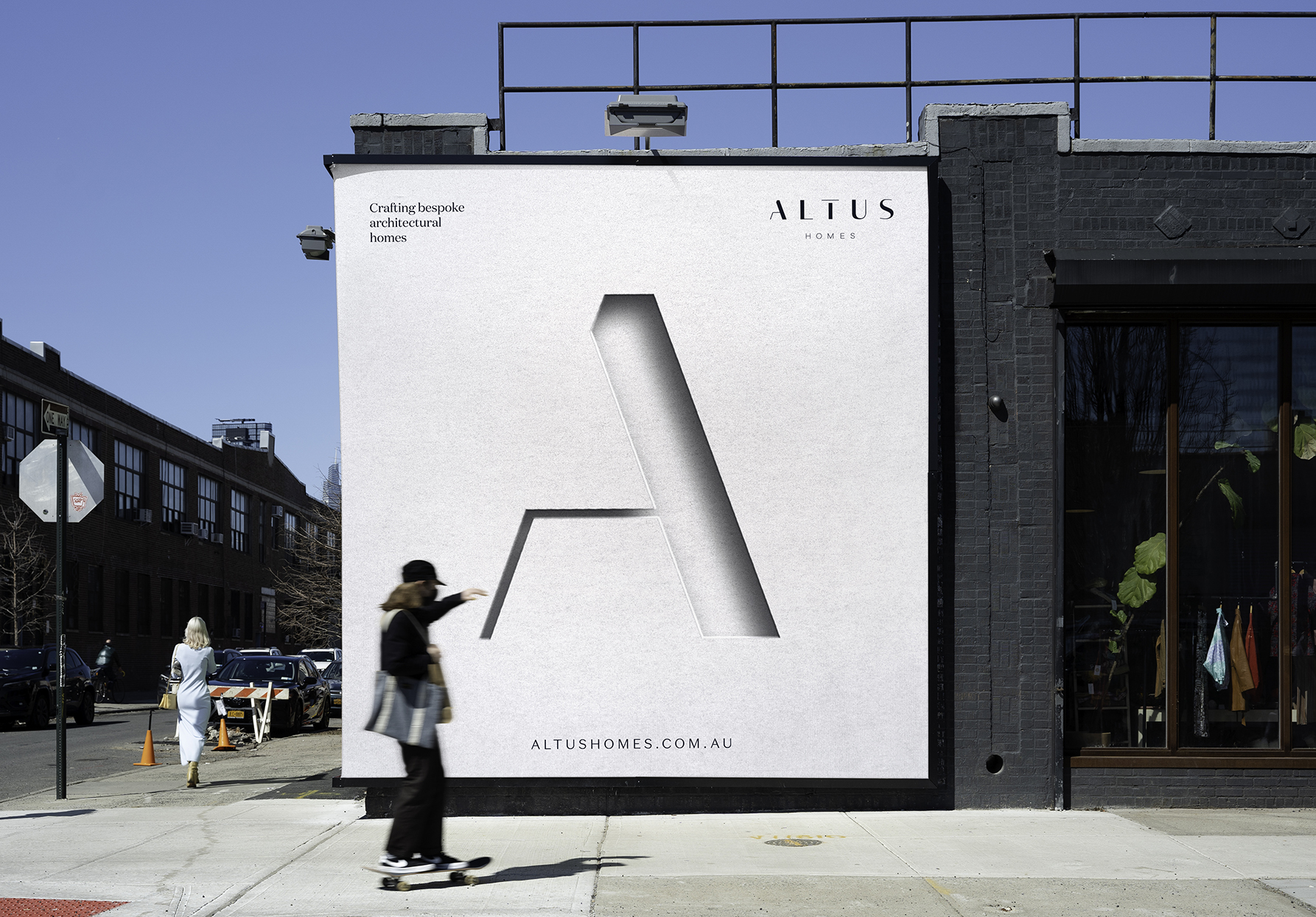 Altus Homes project image